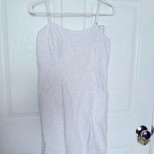 Lily dress